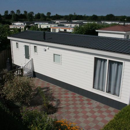 Holiday Home Luxe 6 Persoons-1 By Interhome Retranchement Exterior photo