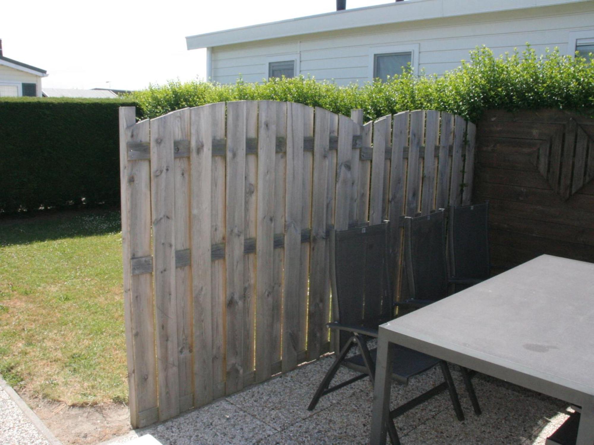 Holiday Home Luxe 6 Persoons-1 By Interhome Retranchement Exterior photo