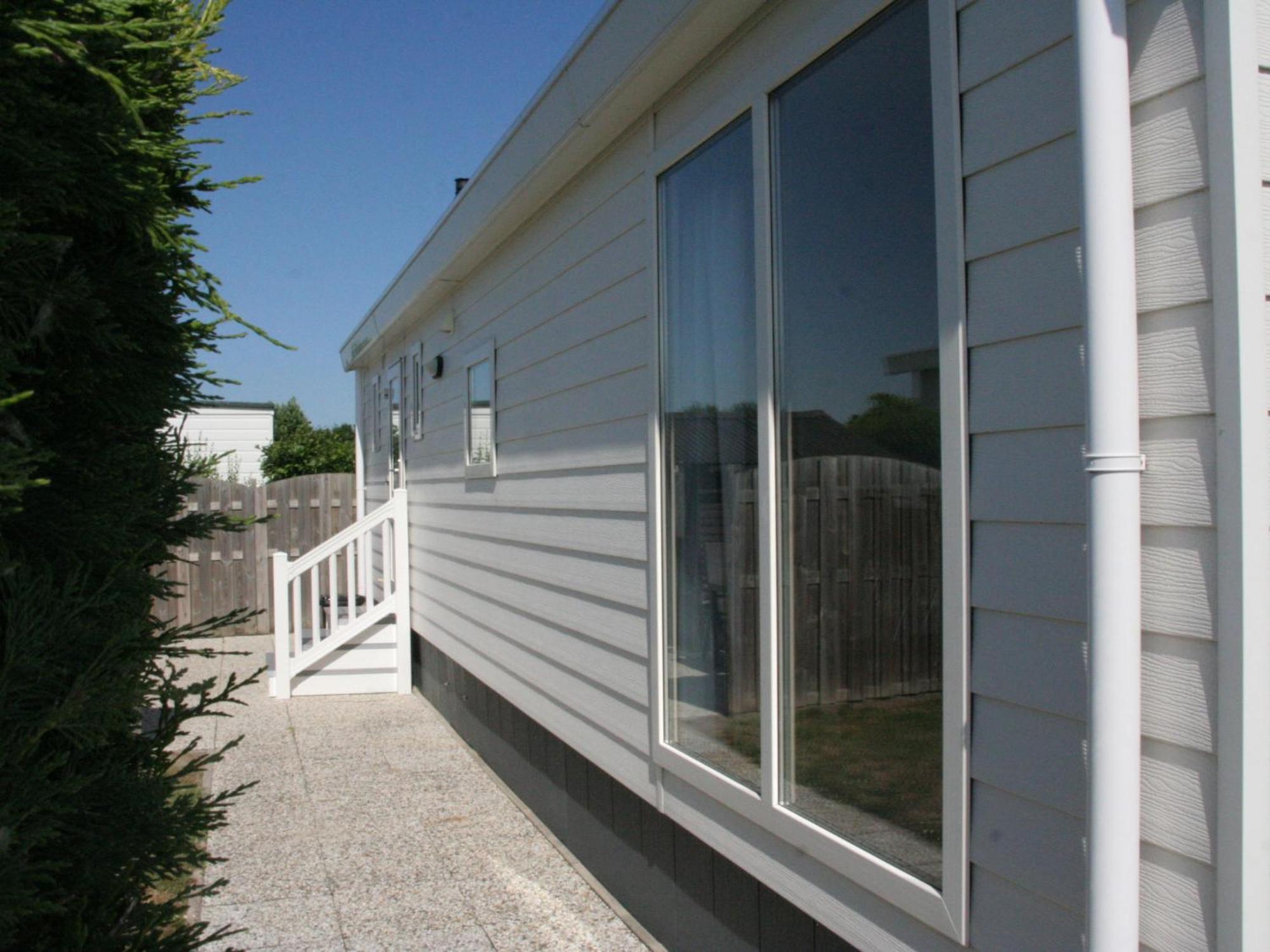 Holiday Home Luxe 6 Persoons-1 By Interhome Retranchement Exterior photo