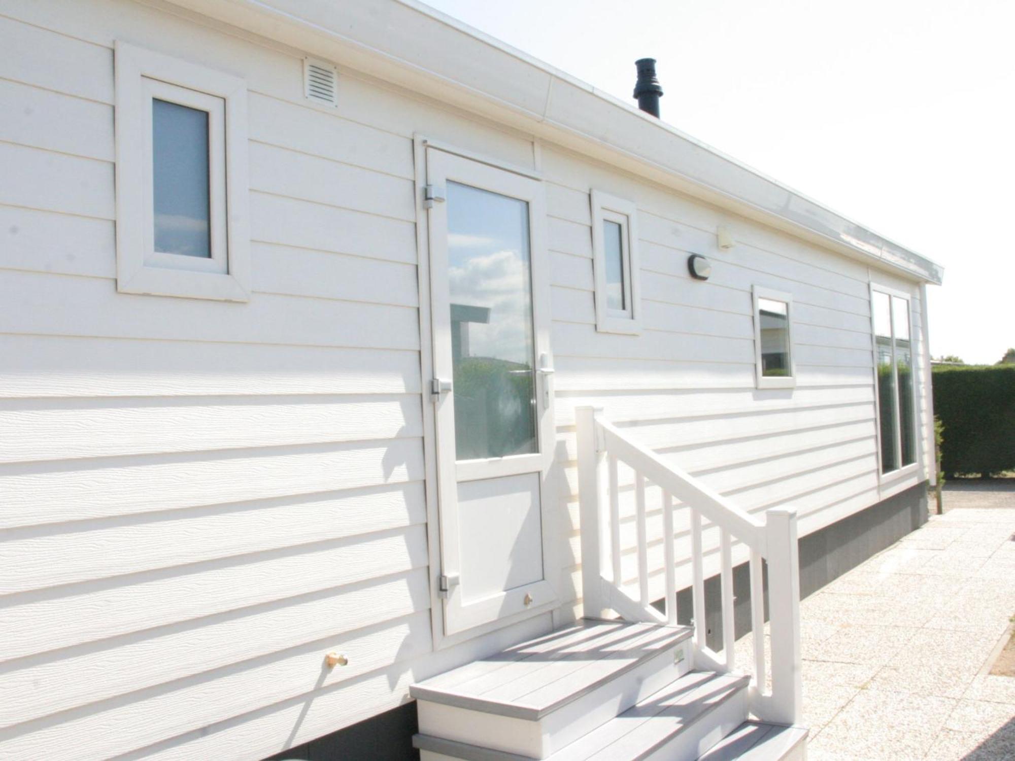 Holiday Home Luxe 6 Persoons-1 By Interhome Retranchement Exterior photo
